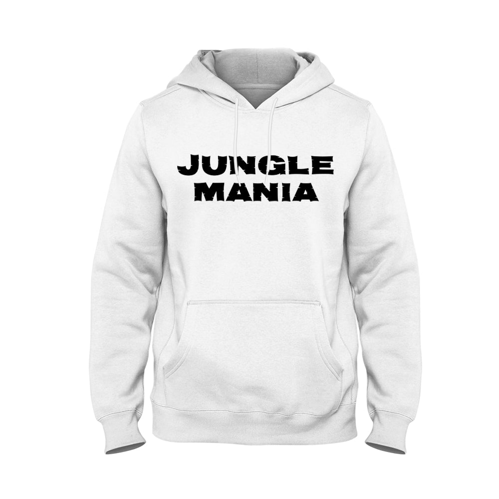 Jungle Mania Classic Hoodie