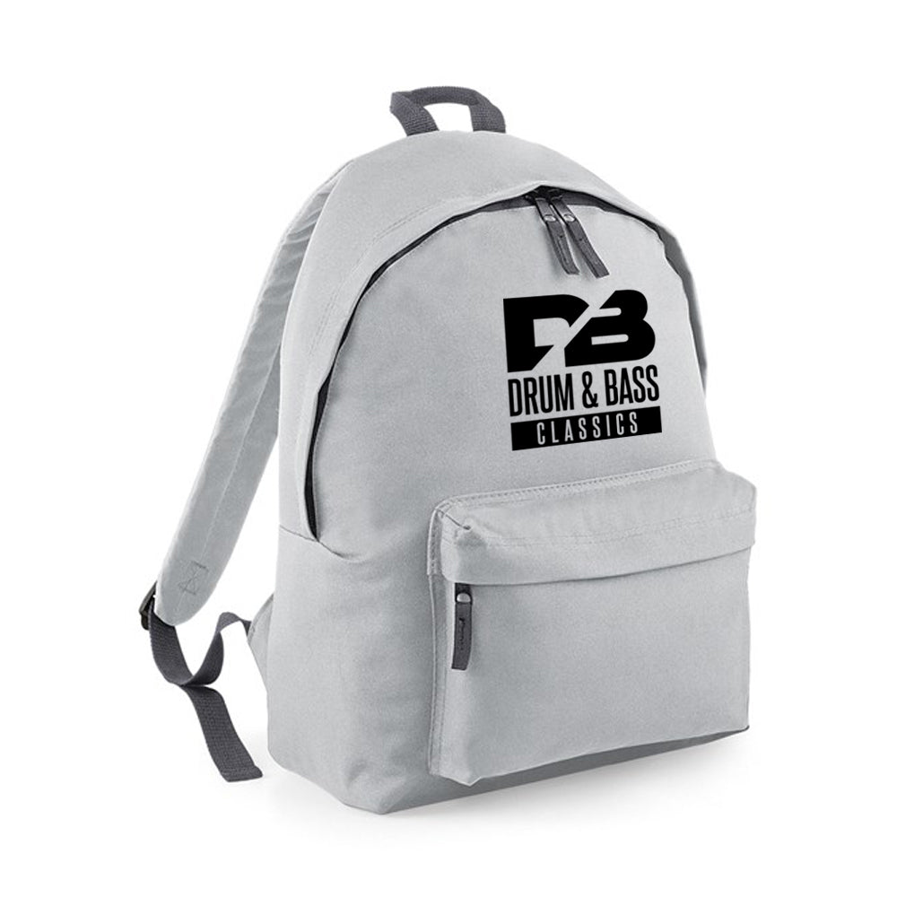 D&B Classics Backpack