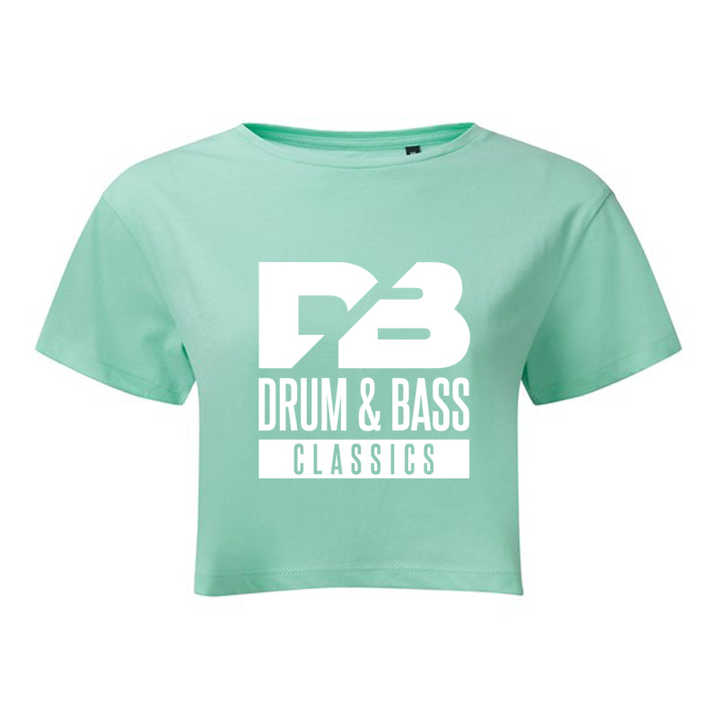 D&B Classics Crop Top