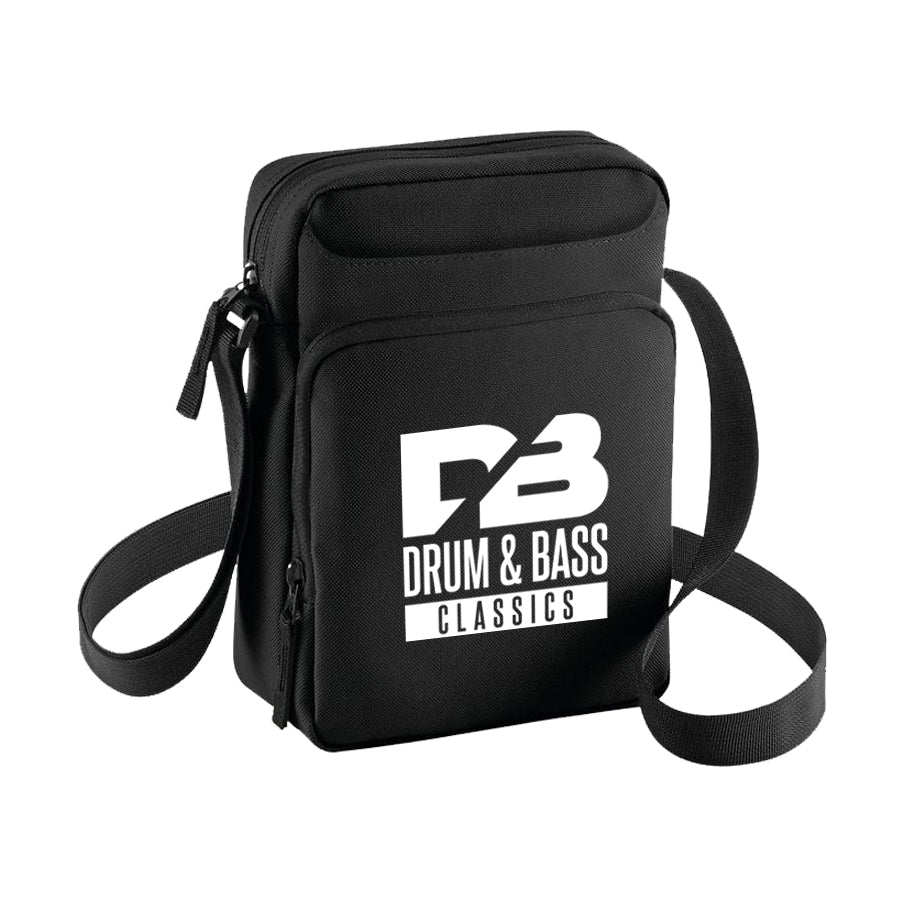 D&B Classics Cross-Body Bag