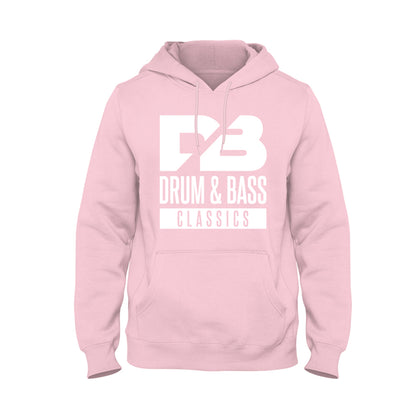 D&B Classics Hoodie