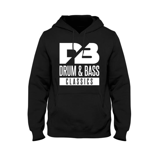 D&B Classics Hoodie