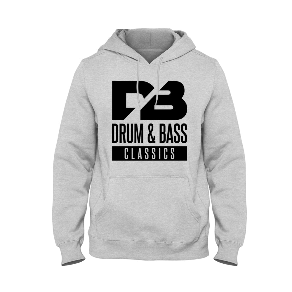 D&B Classics Hoodie