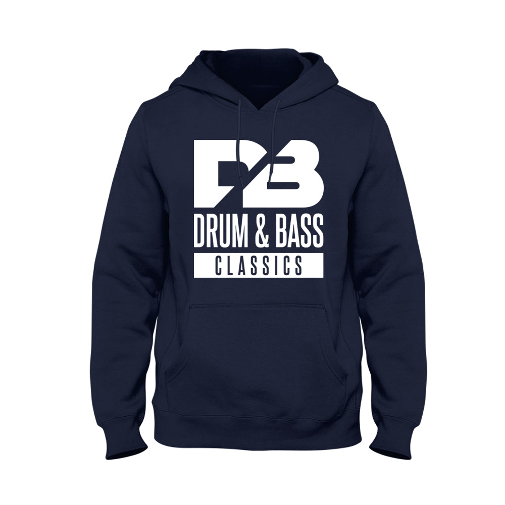 D&B Classics Hoodie