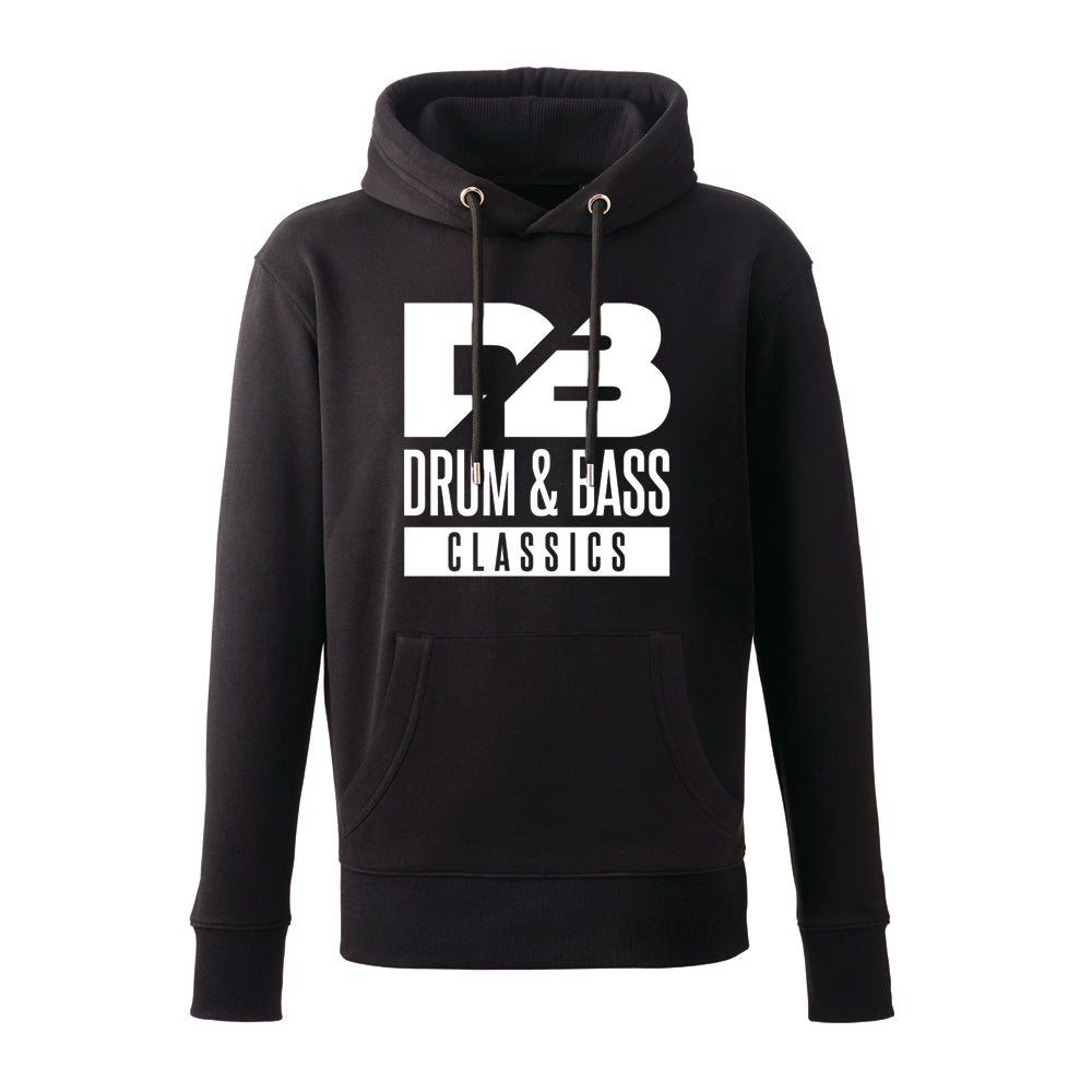 D&B Classics Premium Hoodie