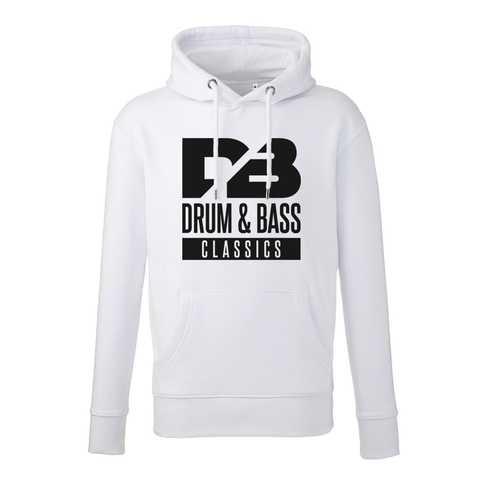 D&B Classics Premium Hoodie