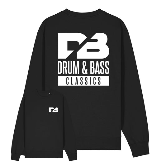 D&B Classics Sweatshirt