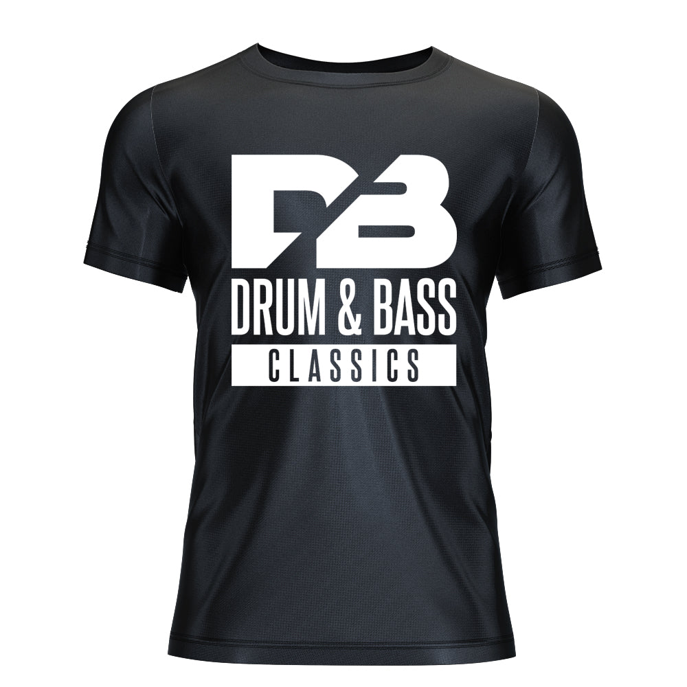 D&B Classics T-Shirt