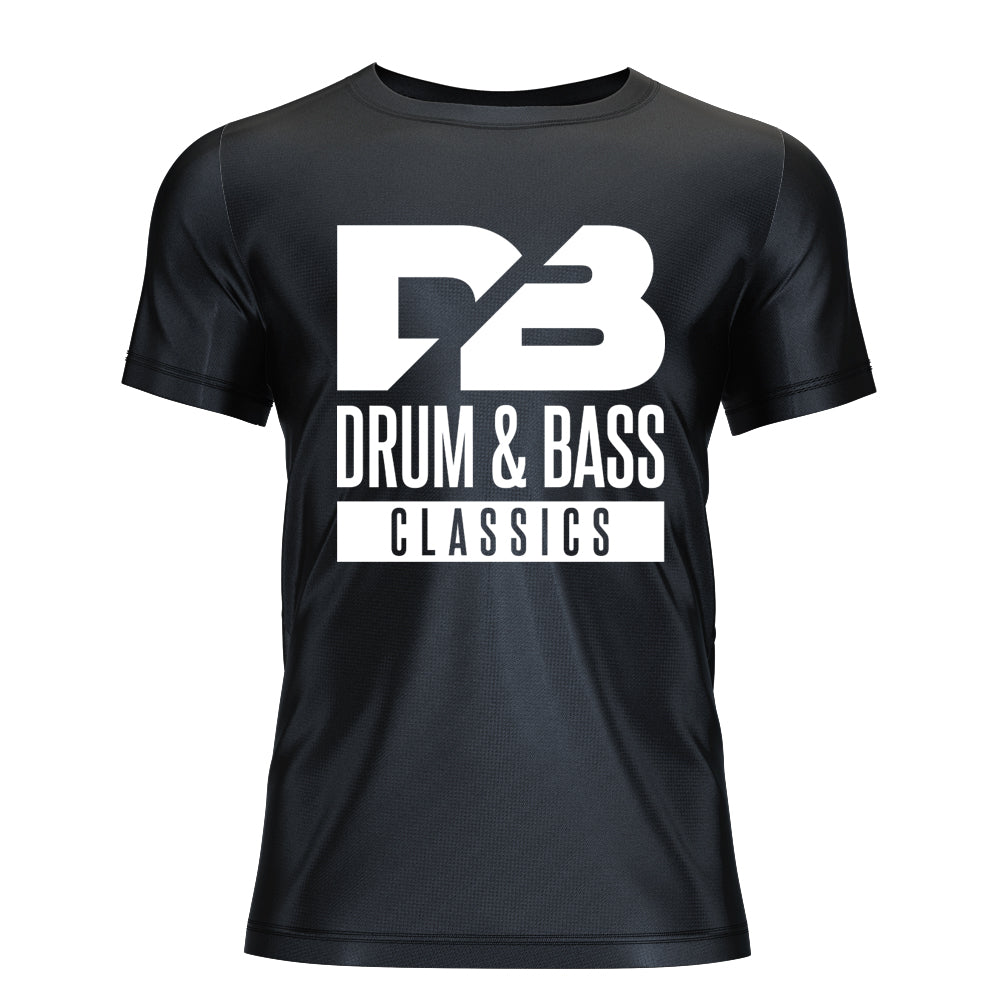 D&B Classics Organic T-Shirt