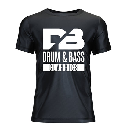 D&B Classics Organic T-Shirt