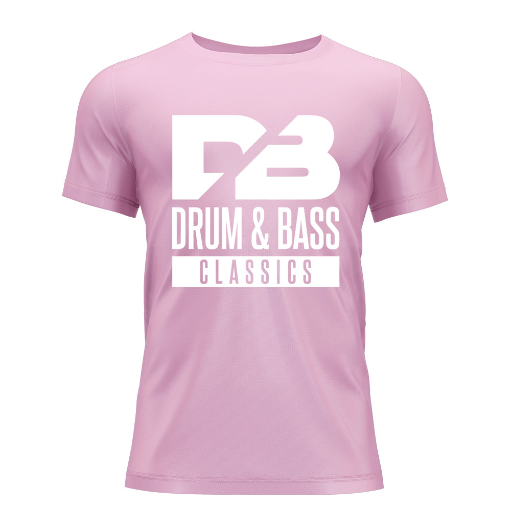 D&B Classics Organic T-Shirt