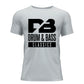D&B Classics Organic T-Shirt