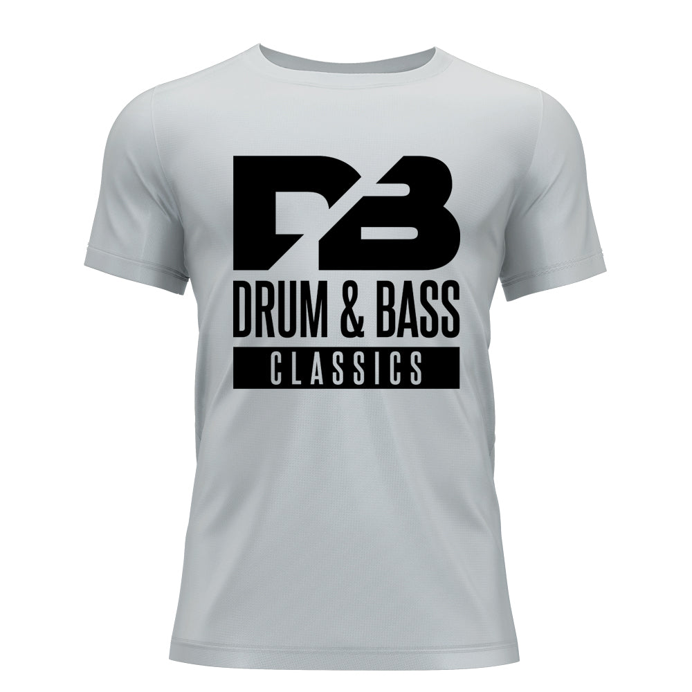 D&B Classics Organic T-Shirt
