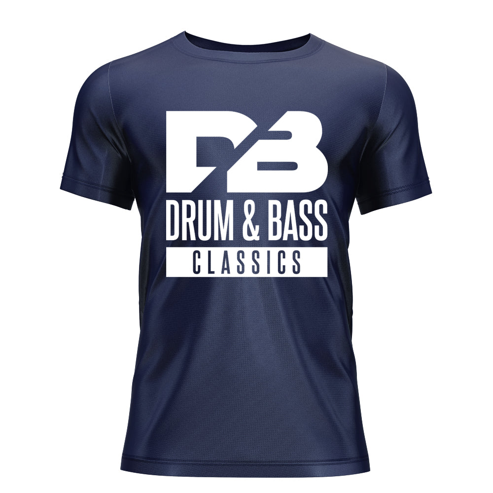 D&B Classics Organic T-Shirt