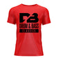 D&B Classics Organic T-Shirt