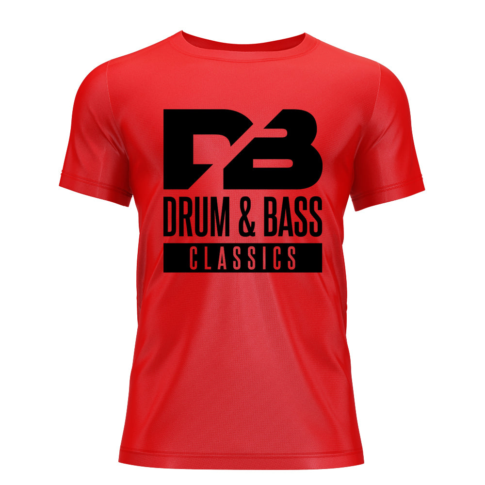 D&B Classics Organic T-Shirt