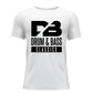 D&B Classics Organic T-Shirt