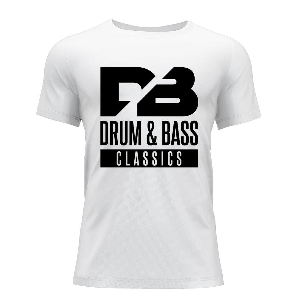 D&B Classics Organic T-Shirt