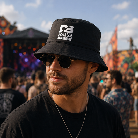 D&B Classics Bucket Hat