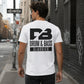 D&B Classics Organic T-Shirt.