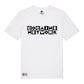 Cocaine Network Organic T-Shirt