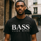 Huge Bass Organic T-Shirt
