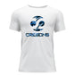 Cre8dnb Camo Organic T-Shirt