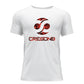 Cre8dnb Camo Organic T-Shirt