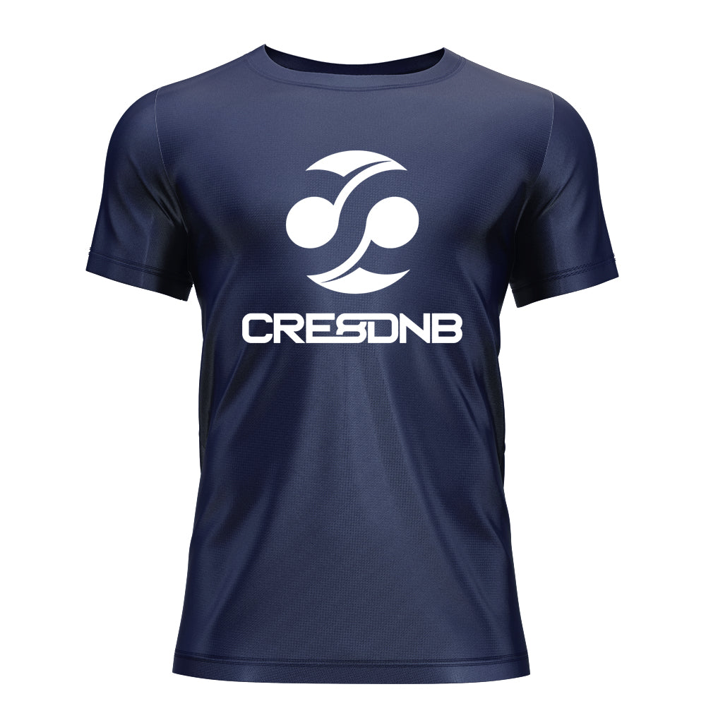 Cre8dnb Organic T-Shirt