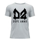 Dope Ammo Organic T-Shirt