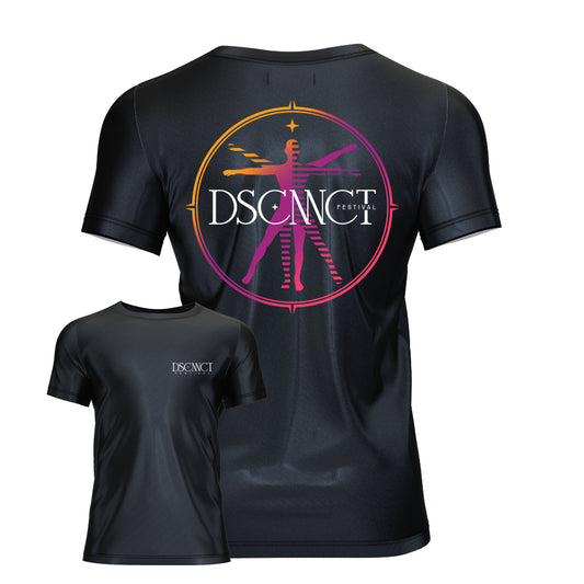 DSCNNCT Classic T-Shirt