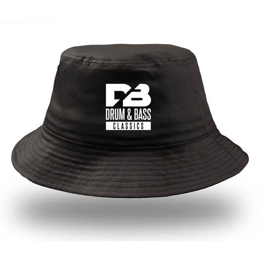 D&B Classics Bucket Hat