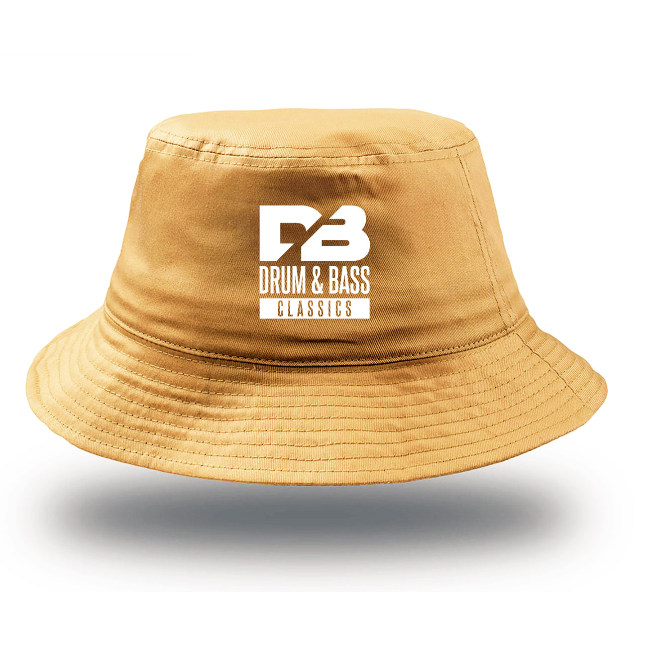 D&B Classics Bucket Hat