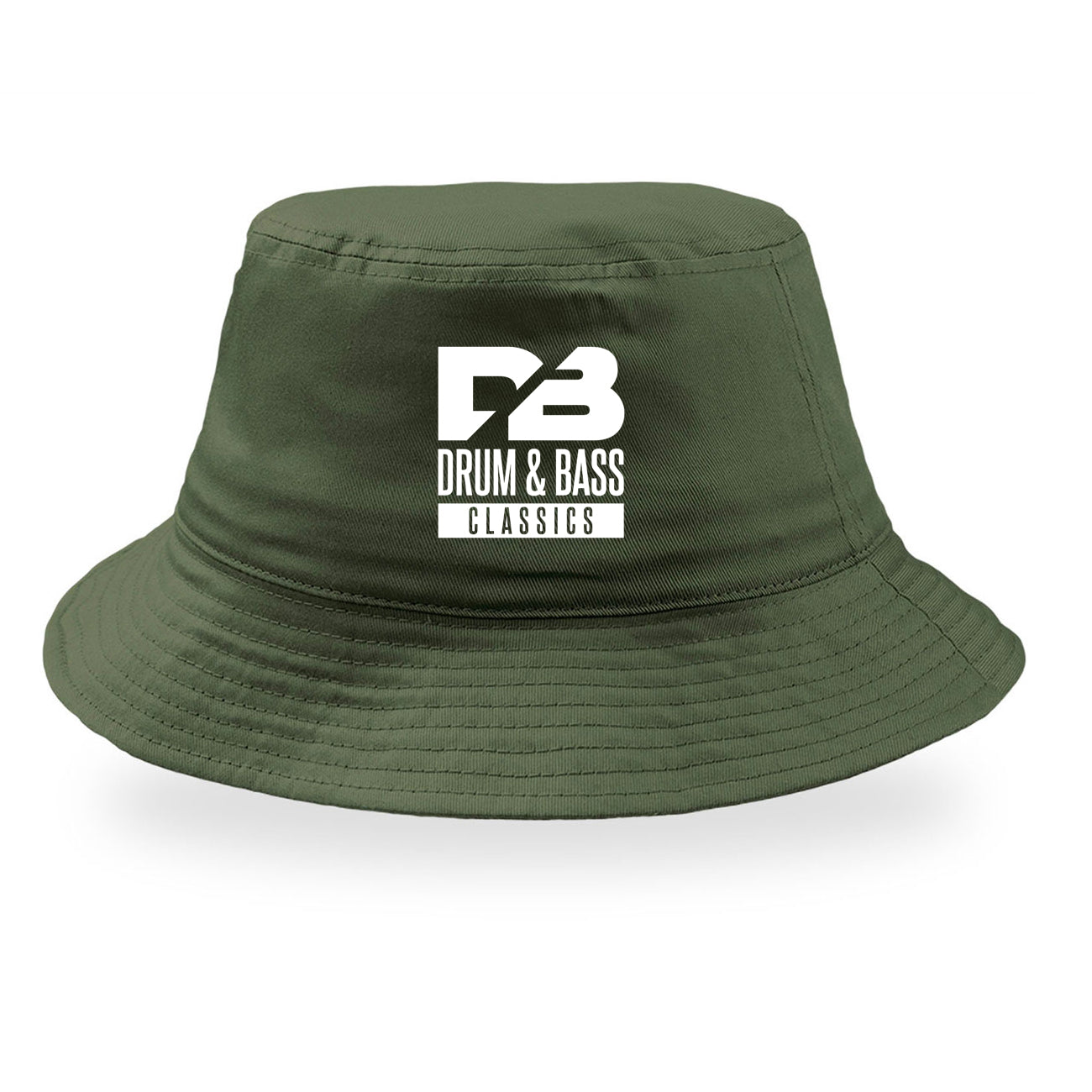 D&B Classics Bucket Hat