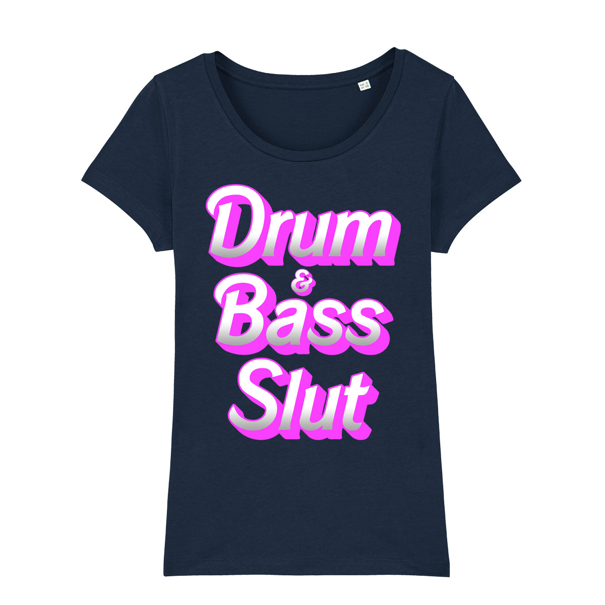 DnB Slut Women's T-Shirt