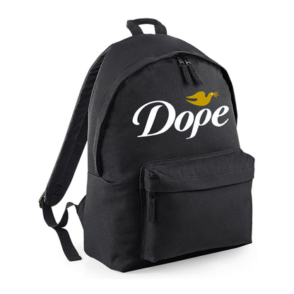 Dope Backpack