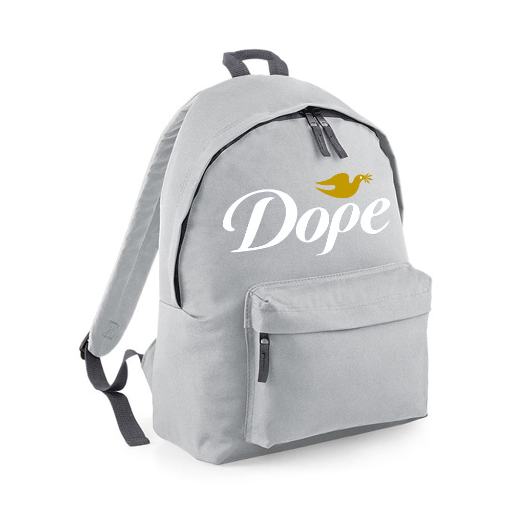 Dope Backpack