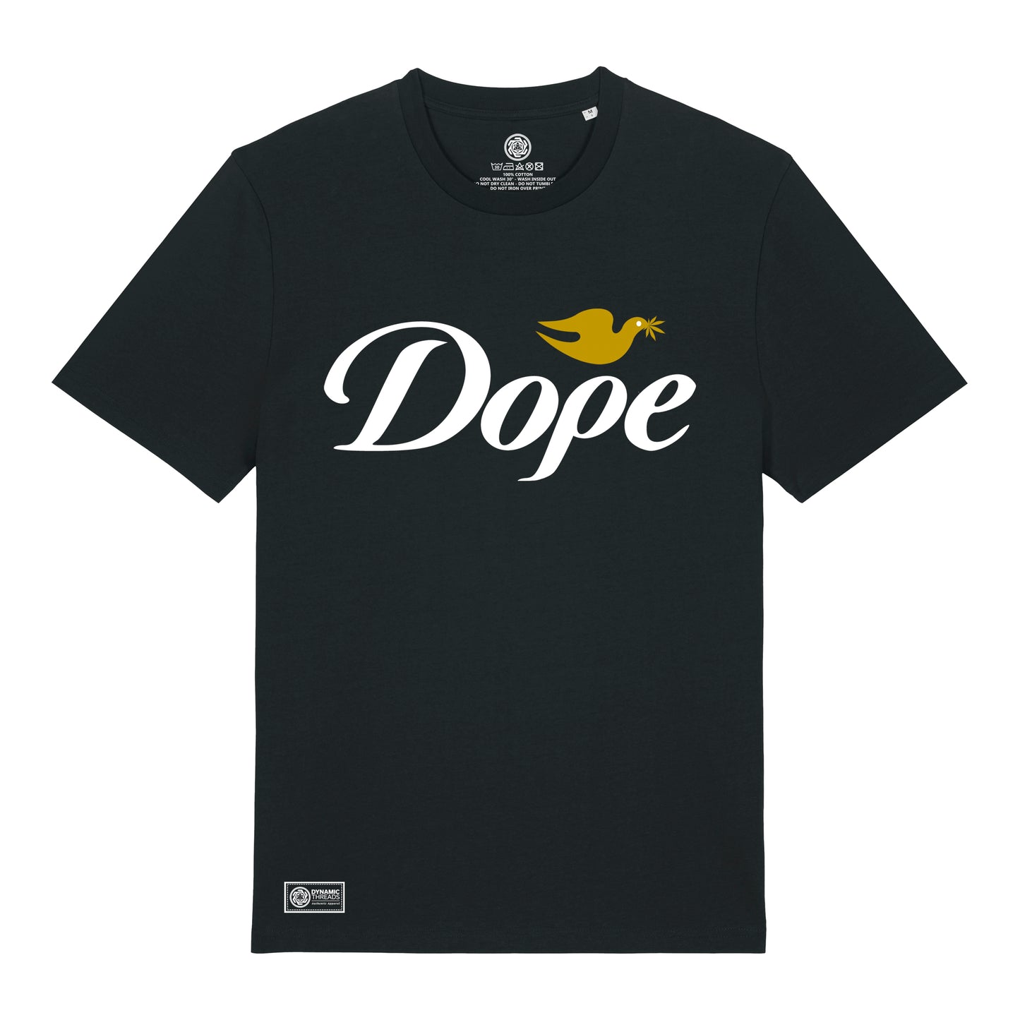 Dope Organic T-Shirt