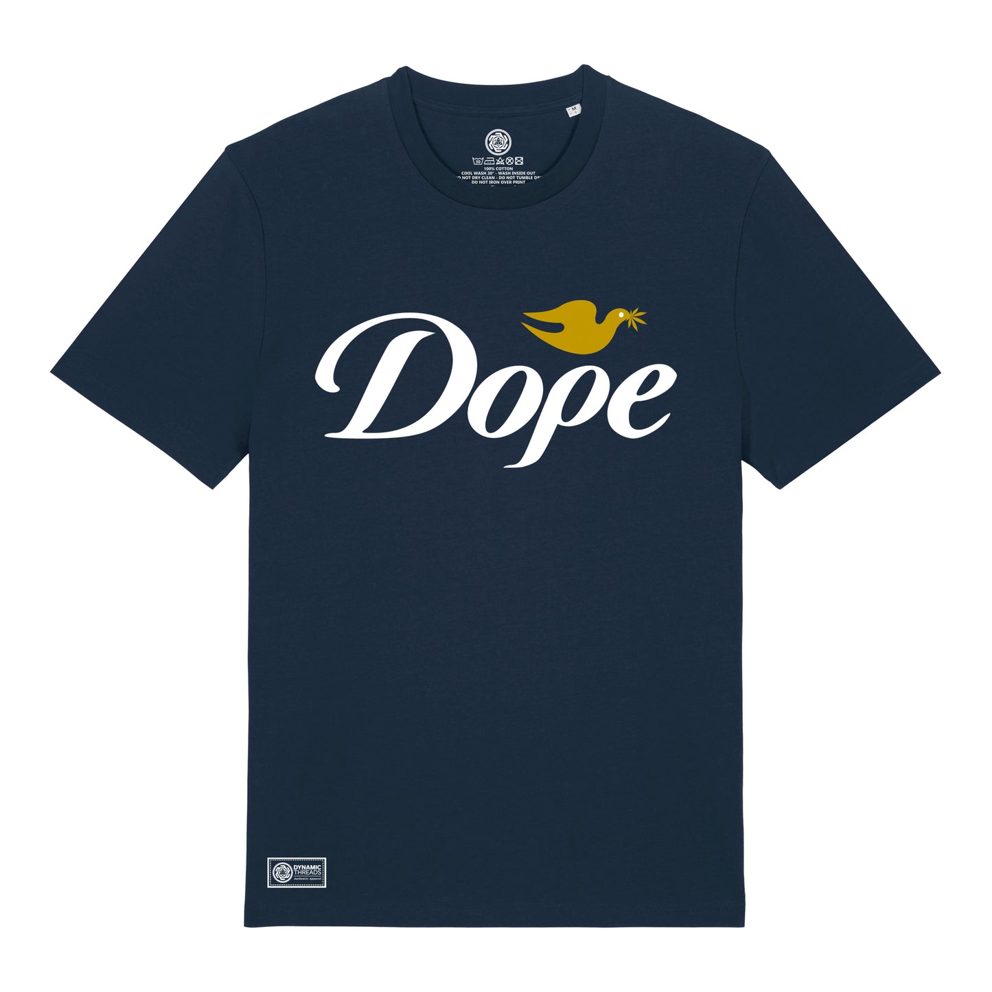 Dope Organic T-Shirt