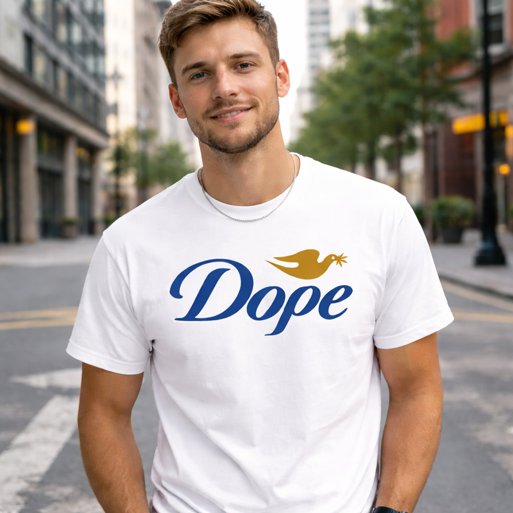 Dope Organic T-Shirt