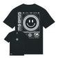 Drum & Bass Organic T-Shirt