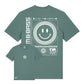 Drum & Bass Organic T-Shirt