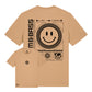 Drum & Bass Organic T-Shirt