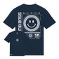 Drum & Bass Organic T-Shirt
