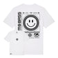 Drum & Bass Organic T-Shirt