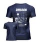 Drums Organic T-Shirt