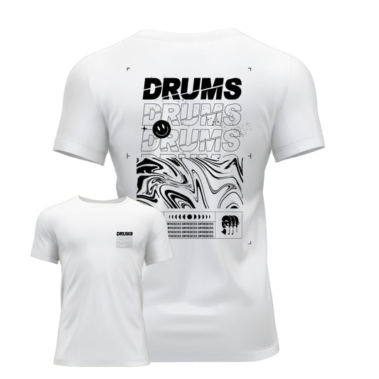 Drums T-Shirt