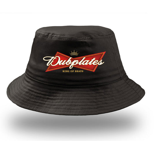 Dubplates Bucket Hat