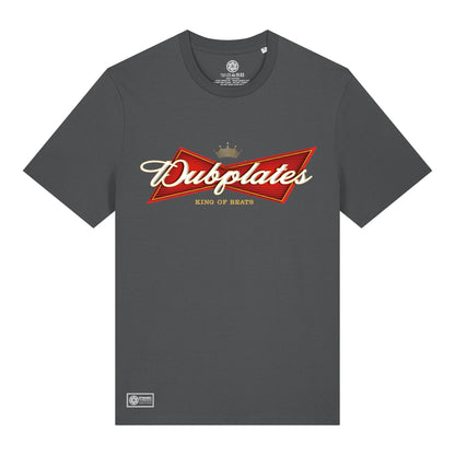 Dubplates Organic T-Shirt