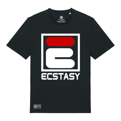 Ecstasy Organic T-Shirt